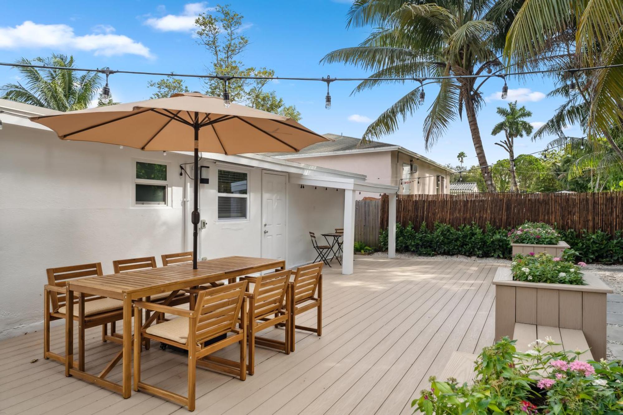 Family Home In Miami Exterior photo